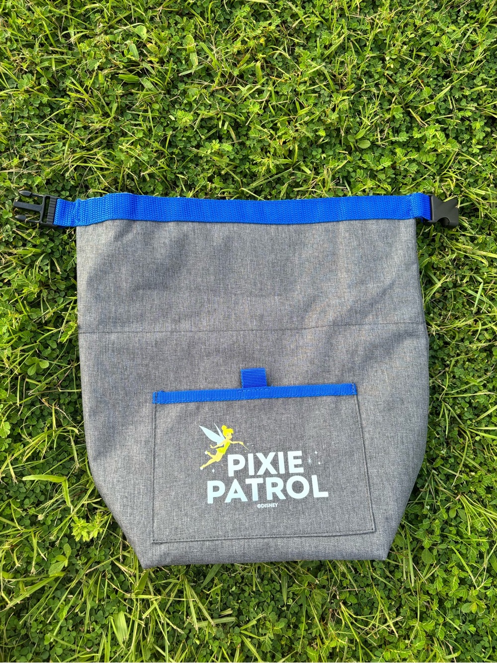 Disney Cast Member Exclusive “Pixie Patrol” Insulated Bag